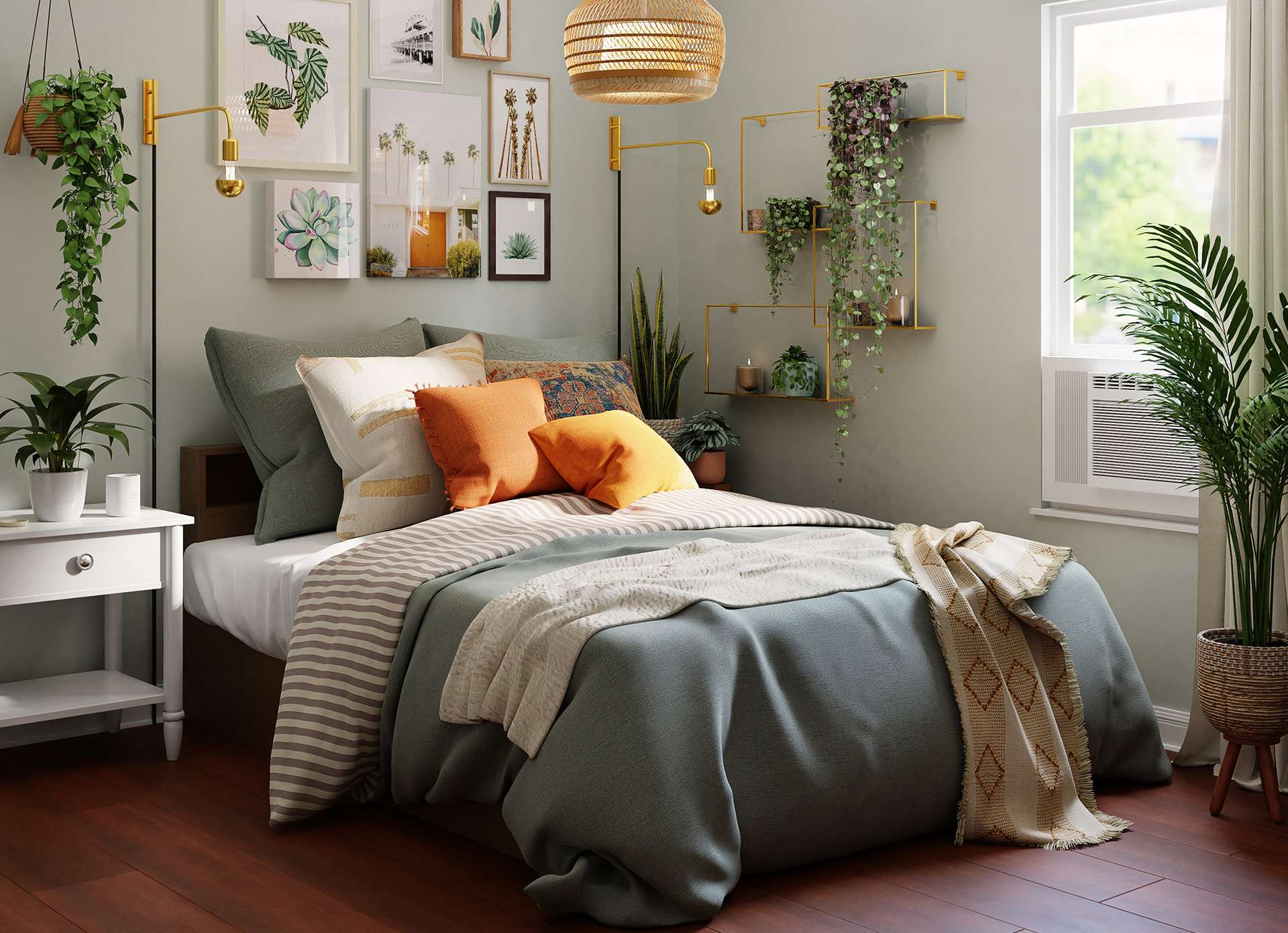 What’s in a Child’s Bedroom Set